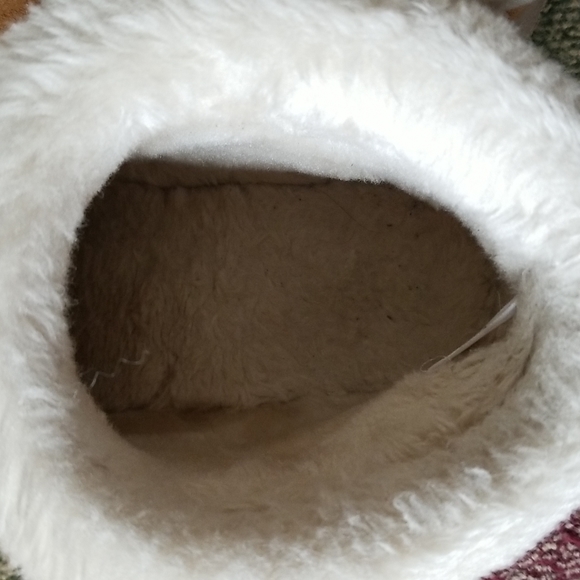 Minnetonka winter boots size 10 - Picture 5 of 6